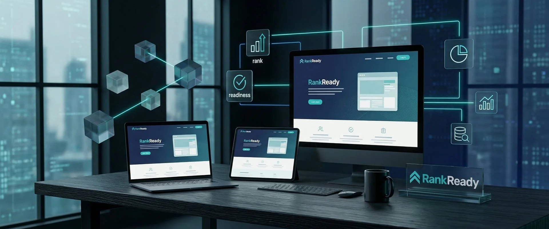 Website design for South Sydney businesses
