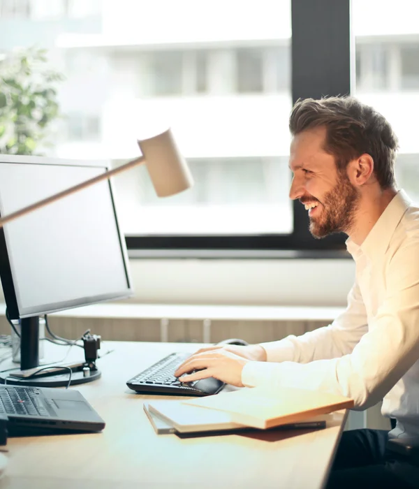 Jeff Lee, founder of RankReady — Sydney web designer and SEO copywriter